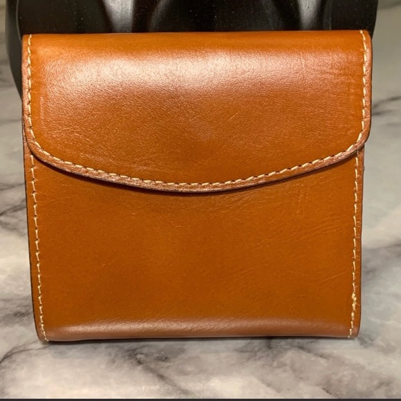 Patricia Nash Handbags - Patricia Nash Leather Wallet